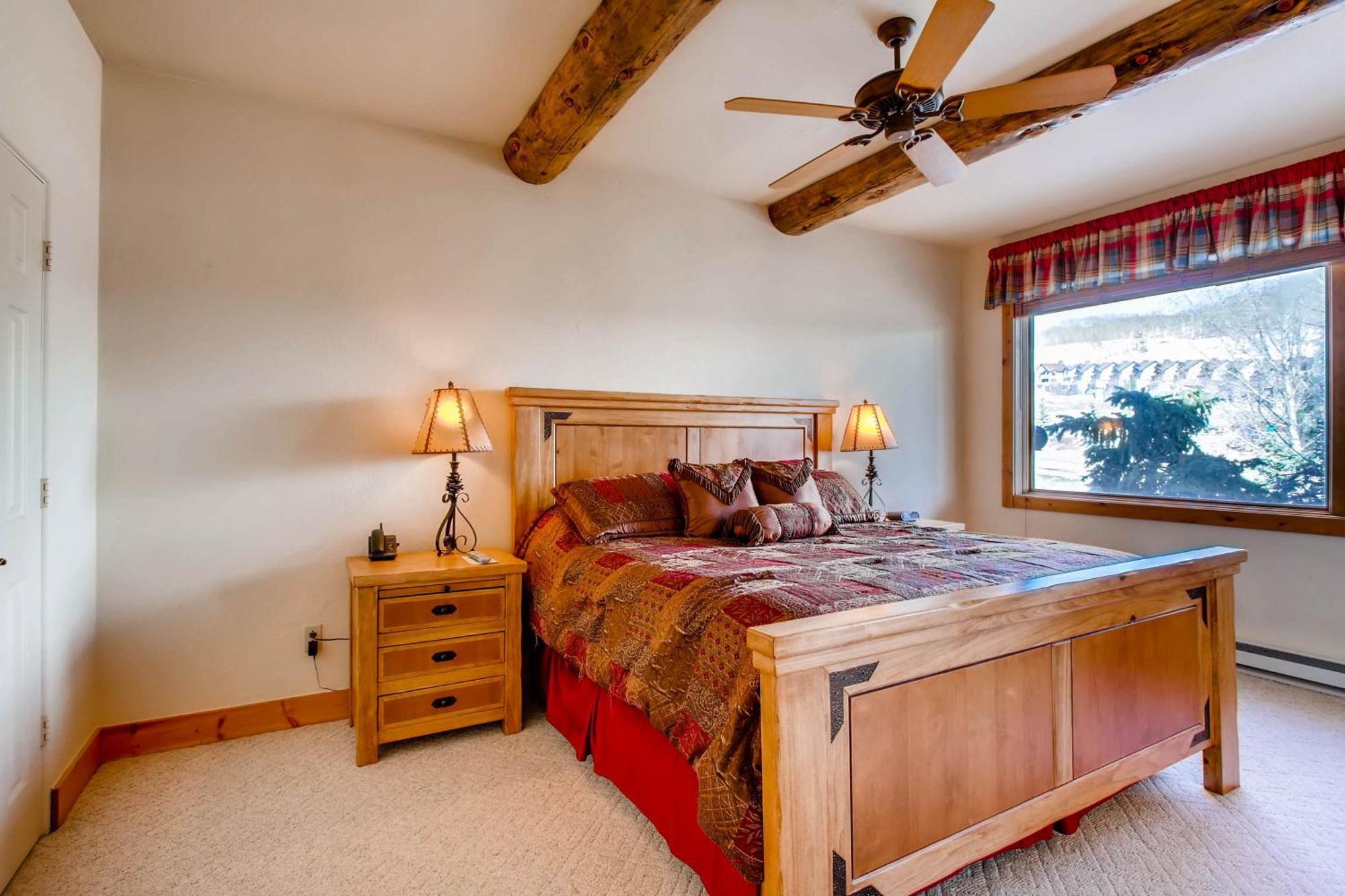 Crested Butte Mountain Resort Properties Exterior foto