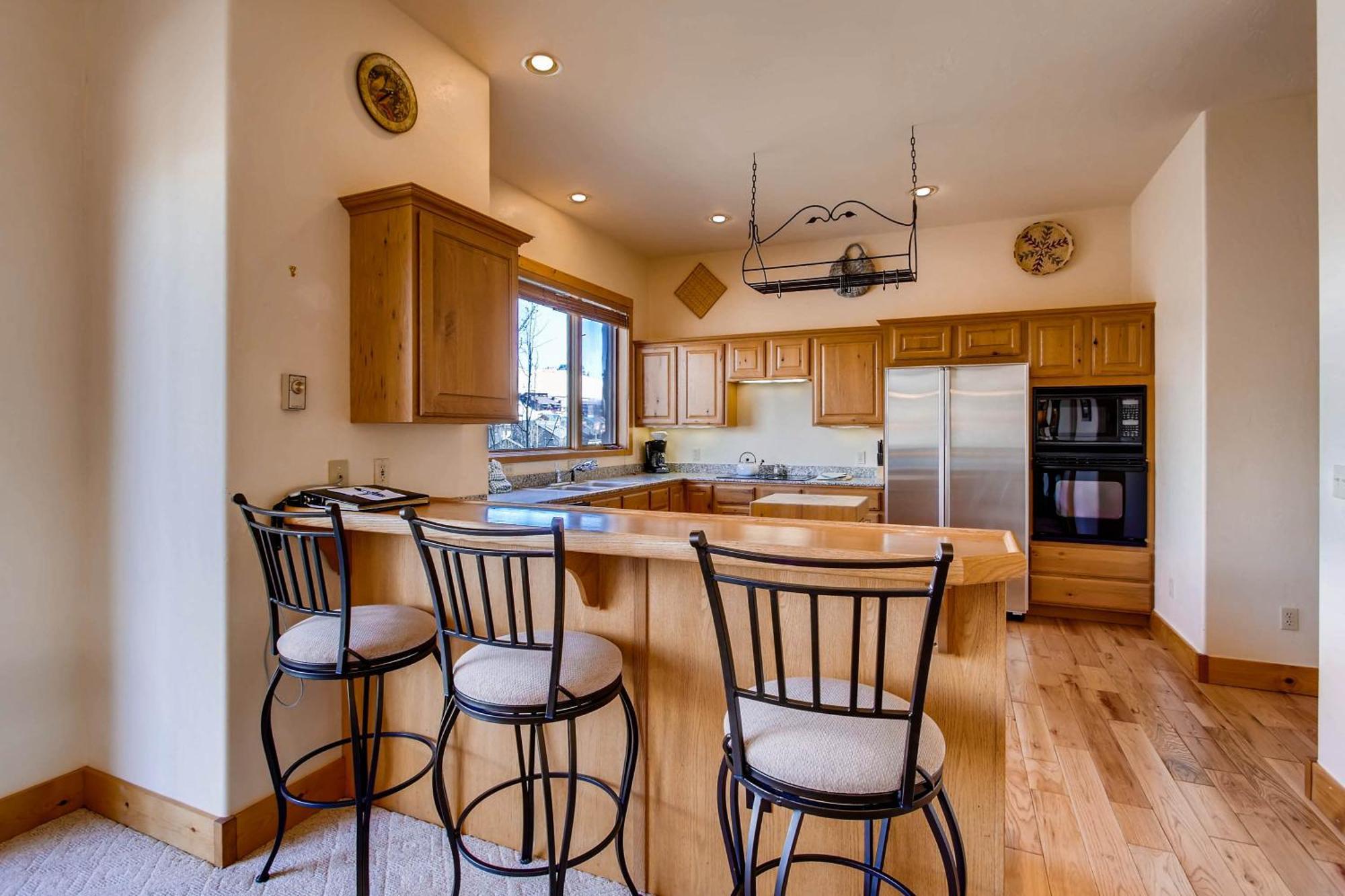 Crested Butte Mountain Resort Properties Exterior foto