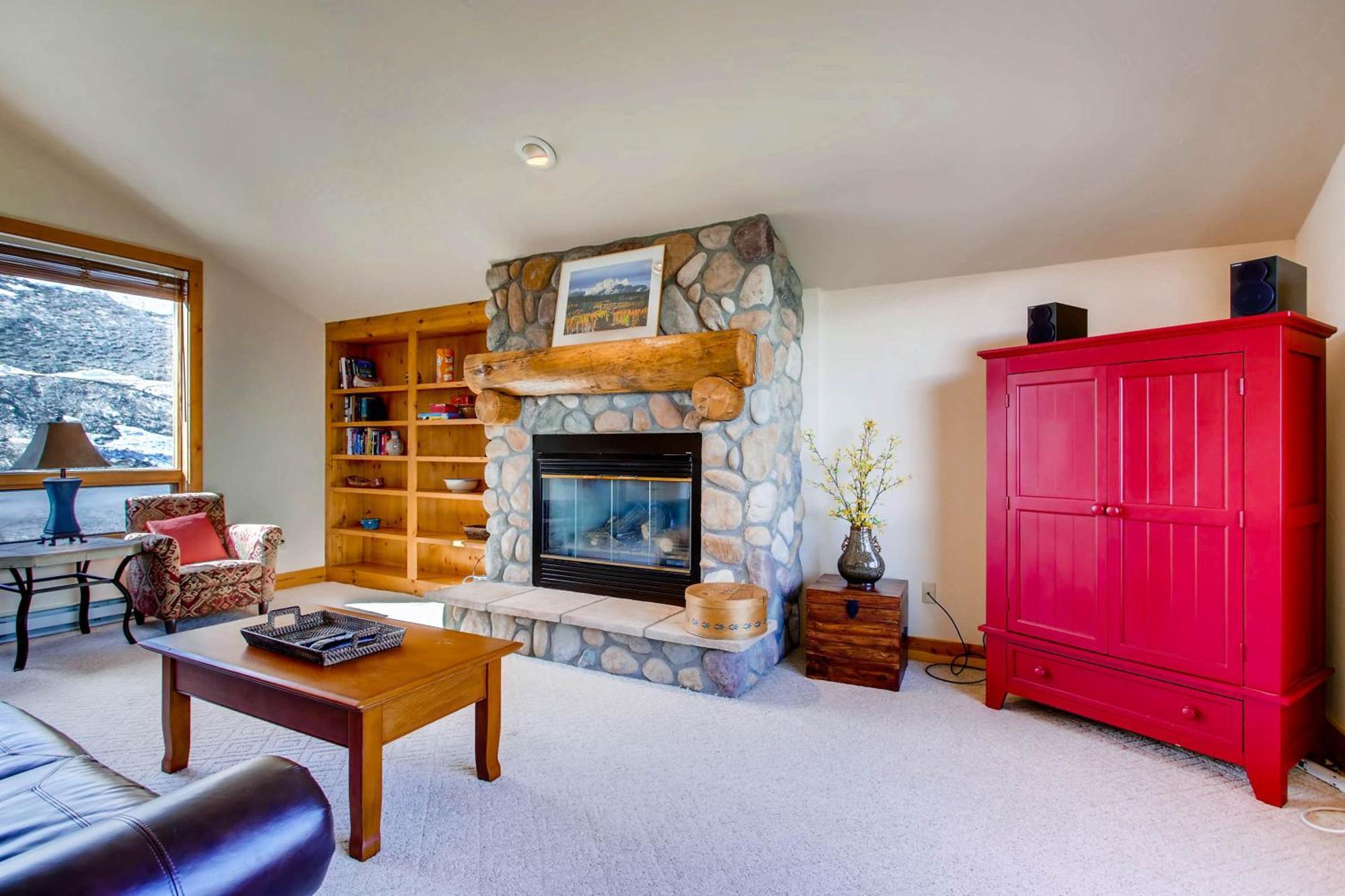 Crested Butte Mountain Resort Properties Exterior foto