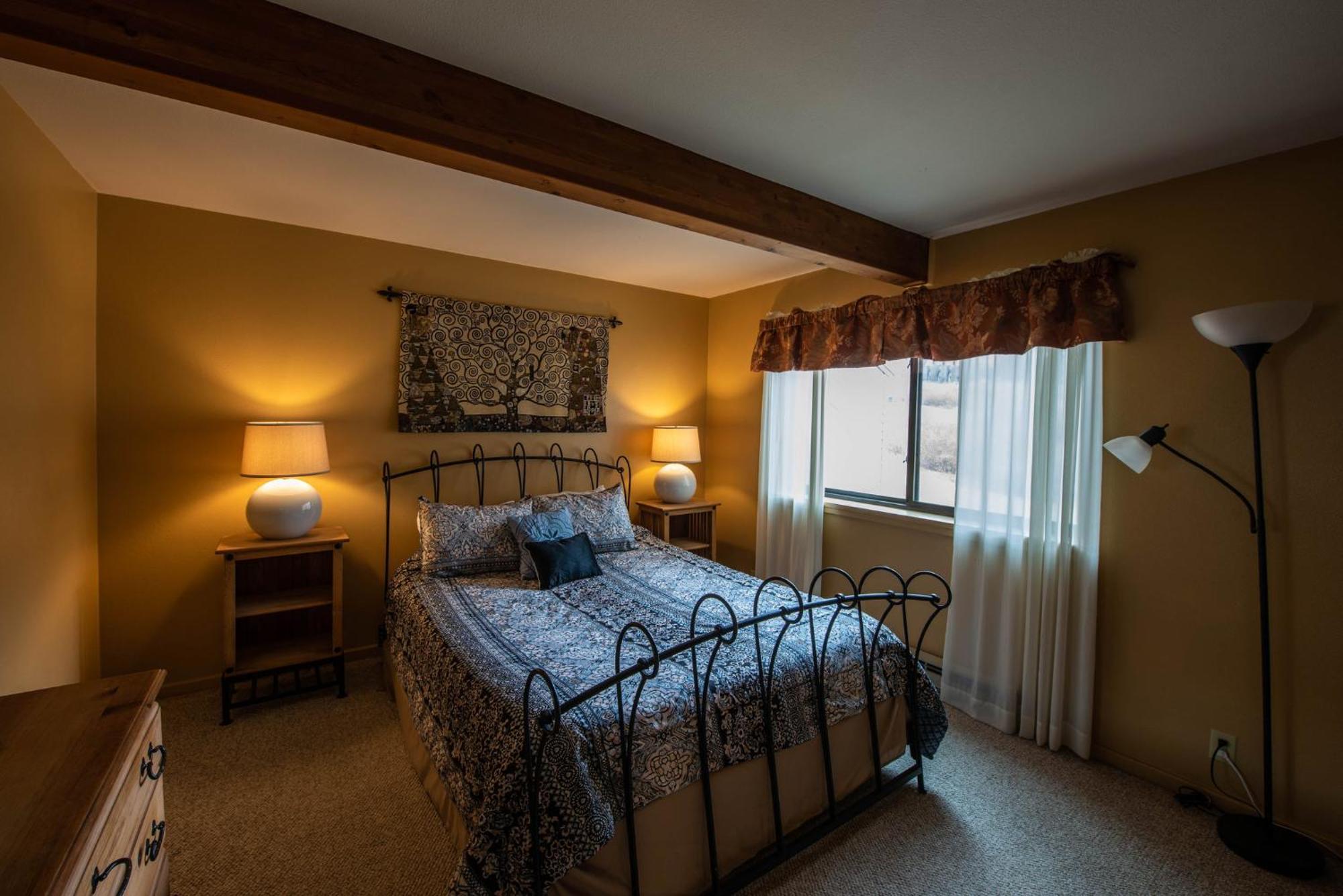 Crested Butte Mountain Resort Properties Exterior foto