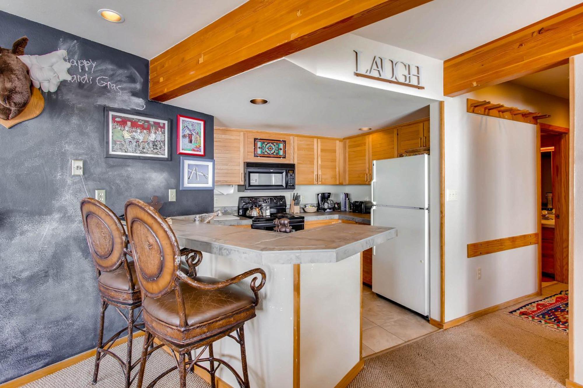 Crested Butte Mountain Resort Properties Exterior foto