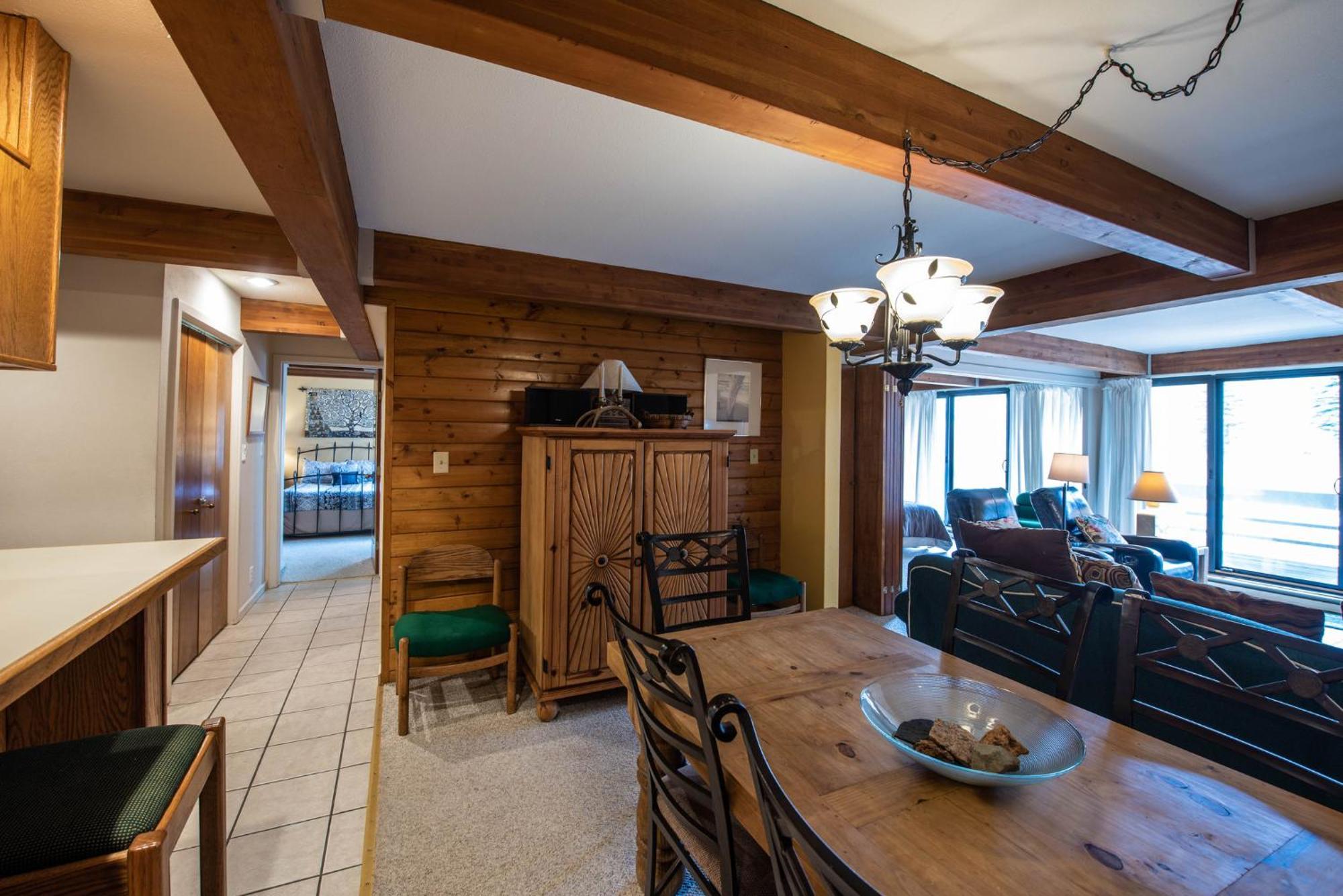 Crested Butte Mountain Resort Properties Exterior foto