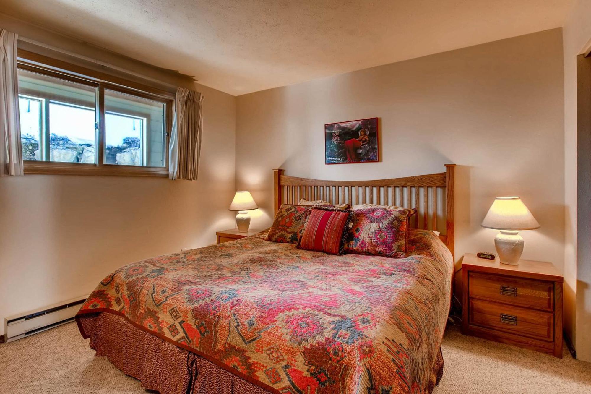 Crested Butte Mountain Resort Properties Exterior foto