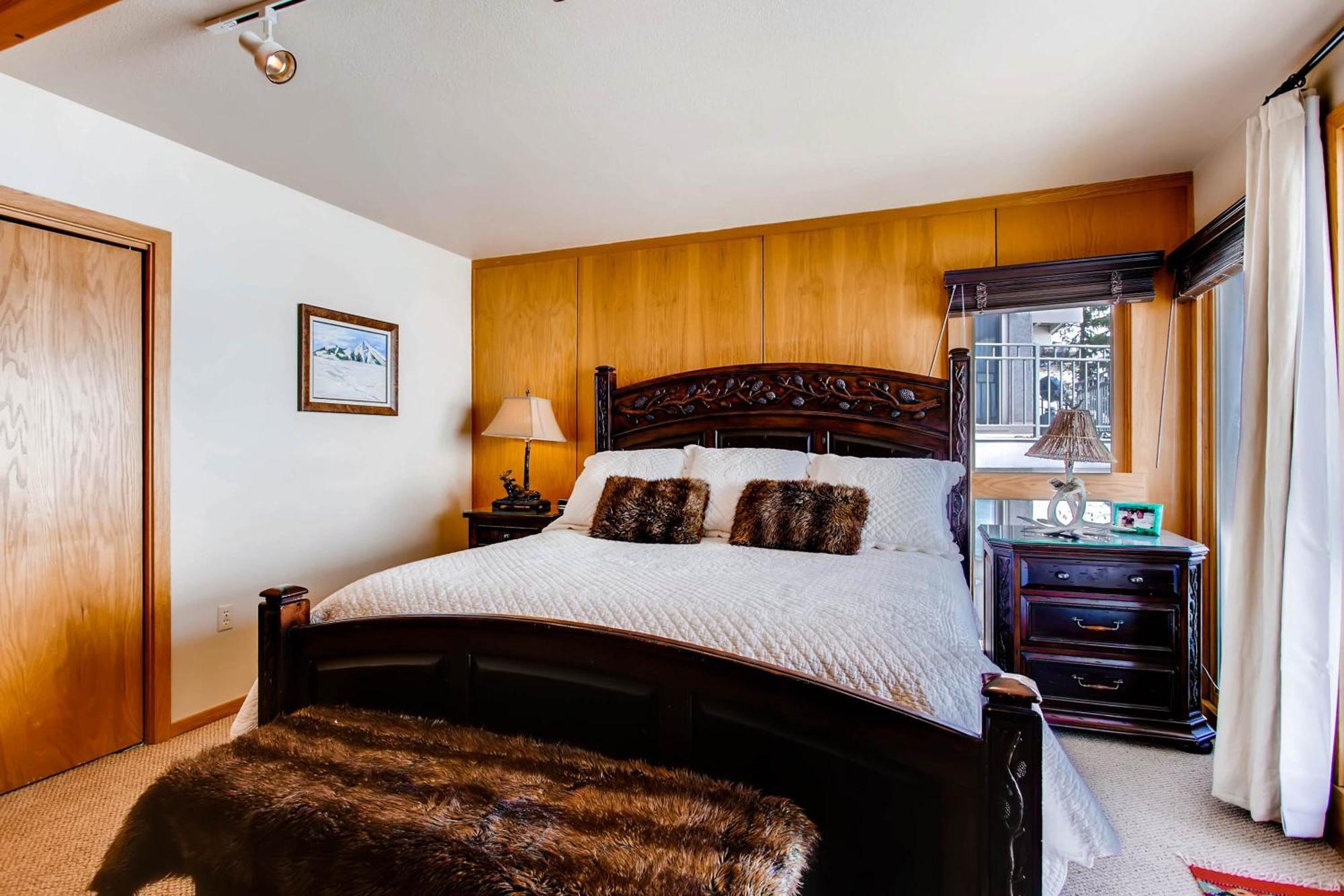 Crested Butte Mountain Resort Properties Exterior foto