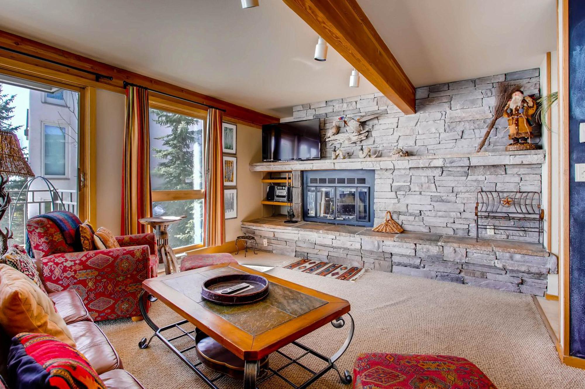 Crested Butte Mountain Resort Properties Exterior foto
