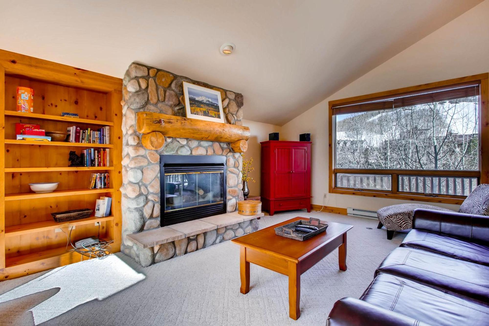 Crested Butte Mountain Resort Properties Exterior foto