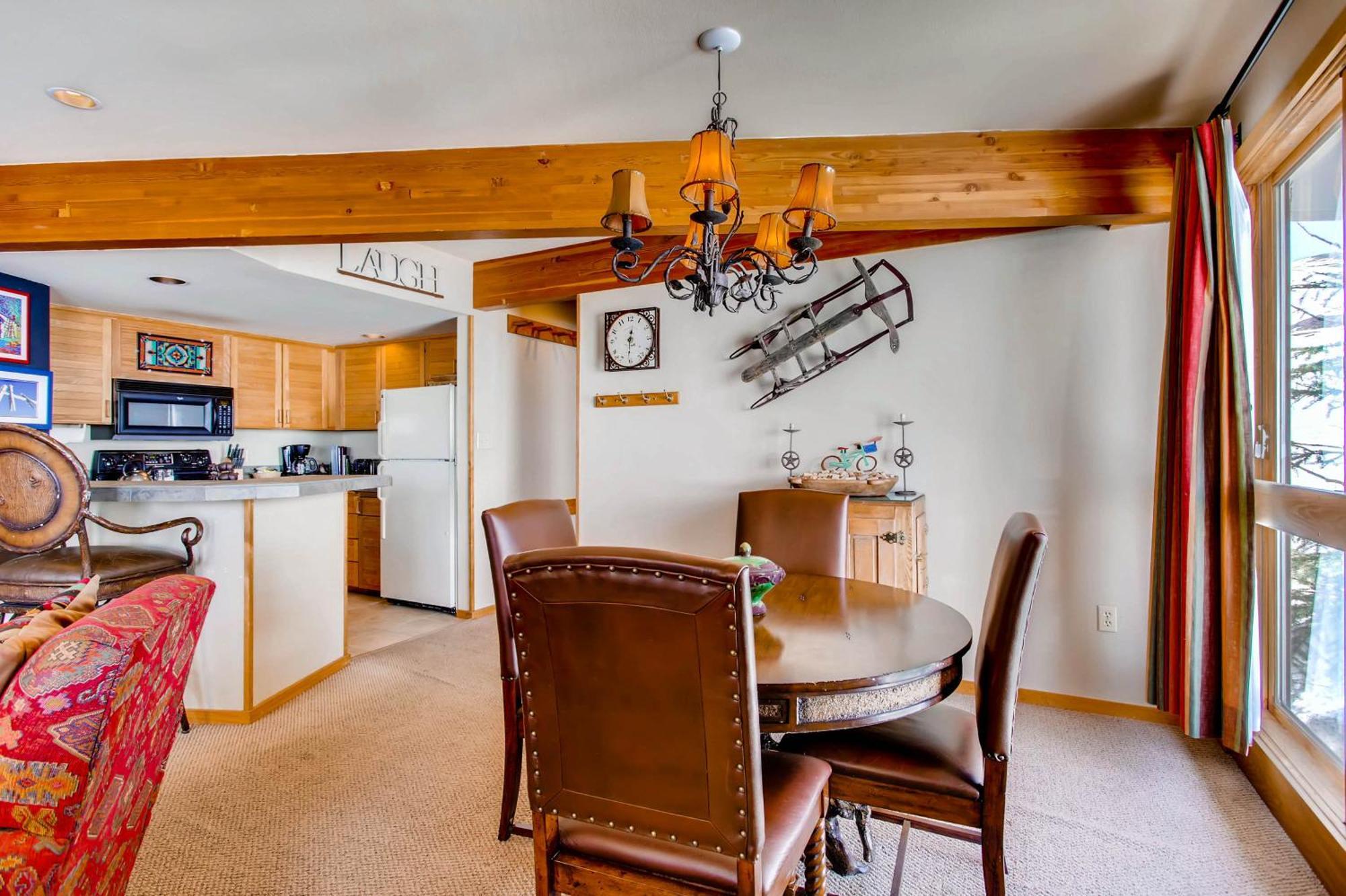 Crested Butte Mountain Resort Properties Exterior foto