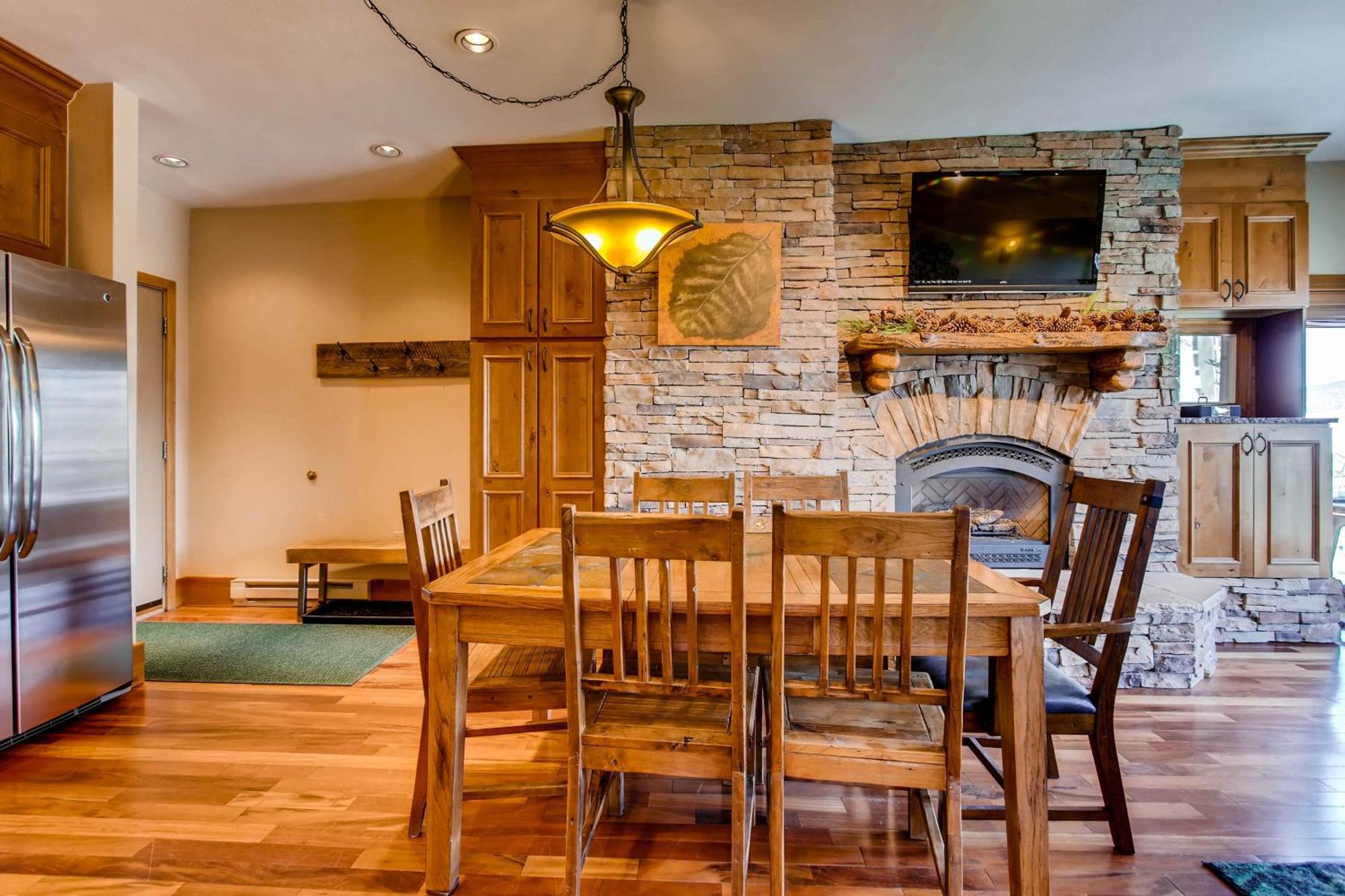 Crested Butte Mountain Resort Properties Exterior foto