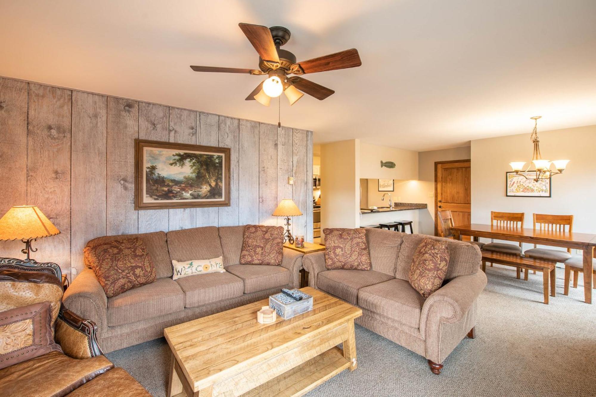 Crested Butte Mountain Resort Properties Exterior foto