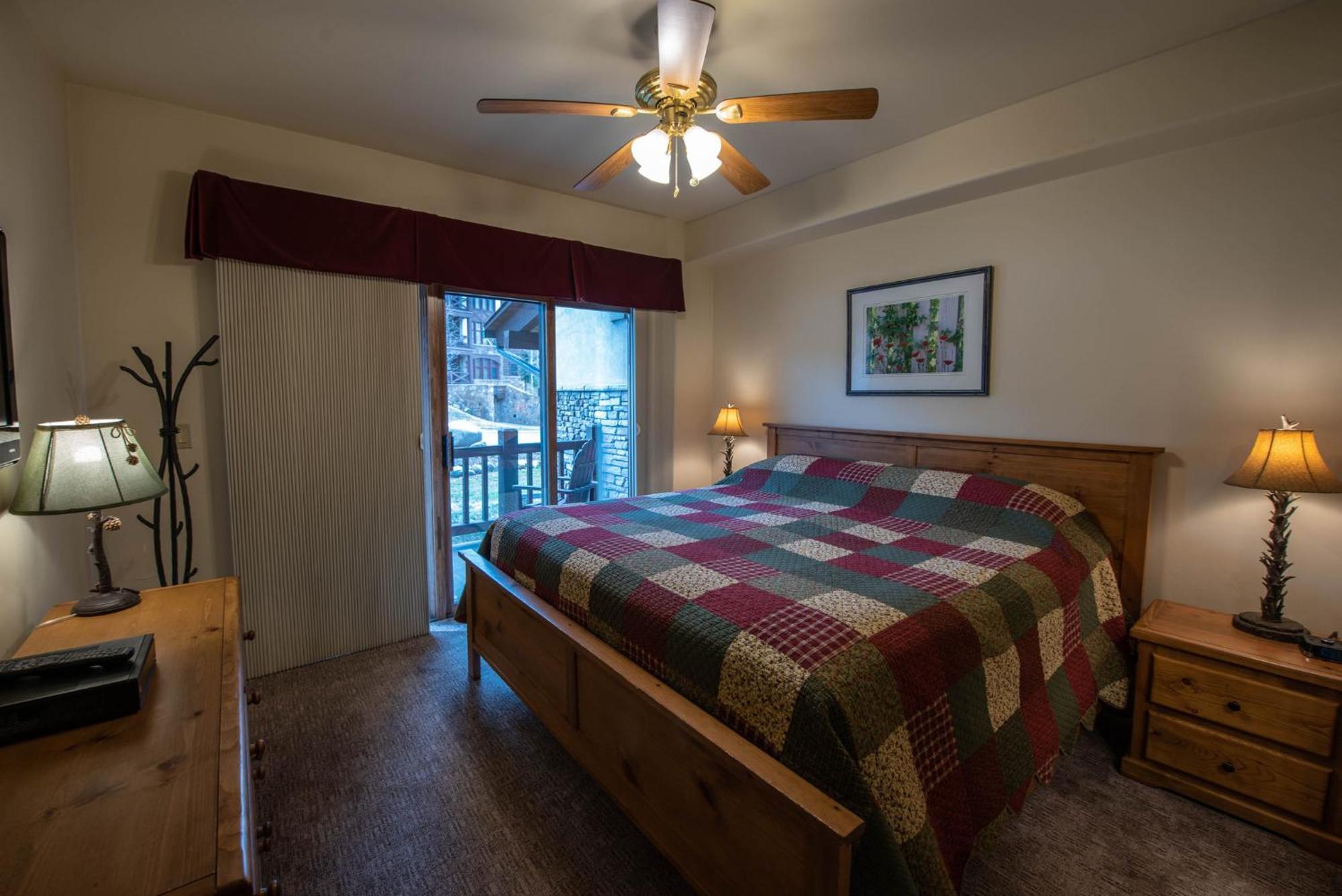 Crested Butte Mountain Resort Properties Exterior foto