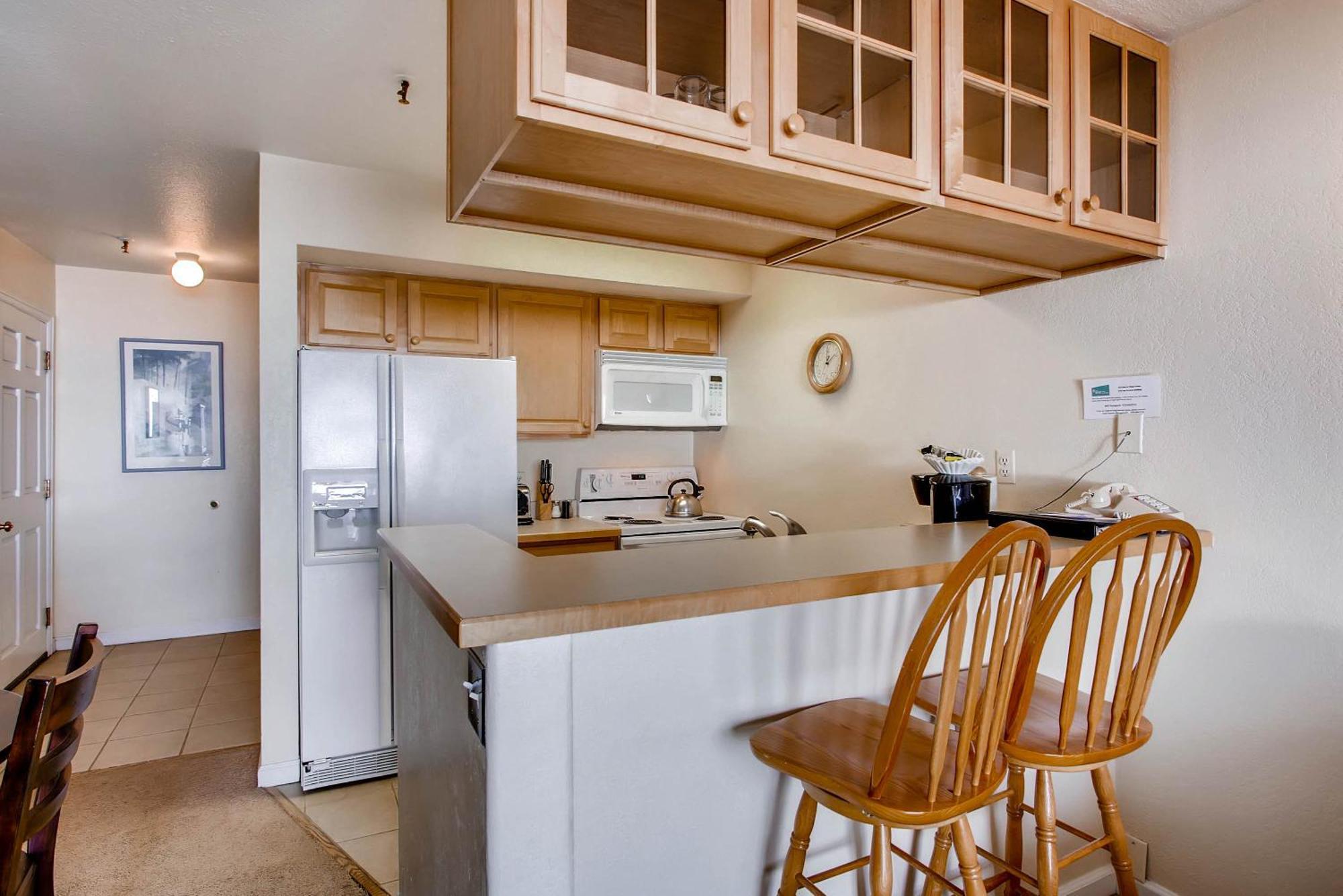 Crested Butte Mountain Resort Properties Exterior foto